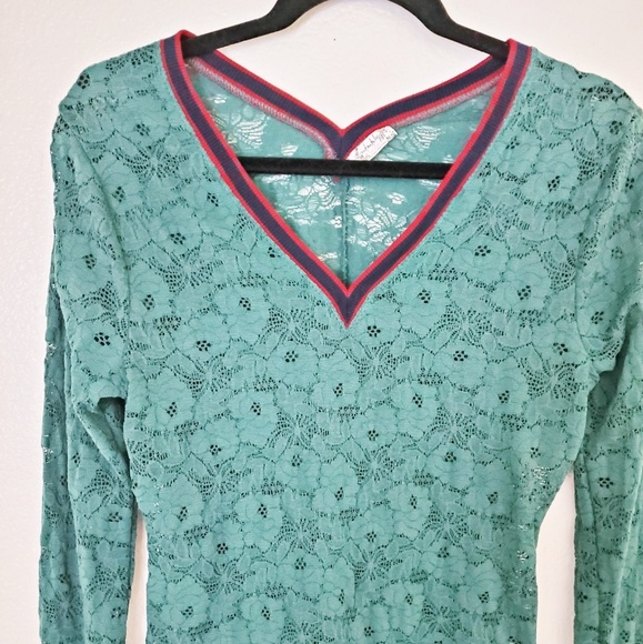 Intimately Free People Lace Cami - Picture 3 of 7